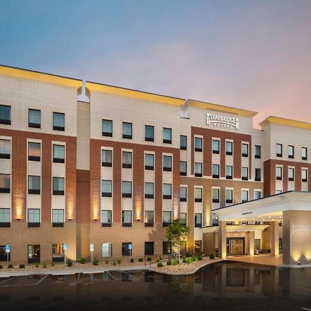 Staybridge Suites Florence - Cincinnati South By Ihg Exterior photo