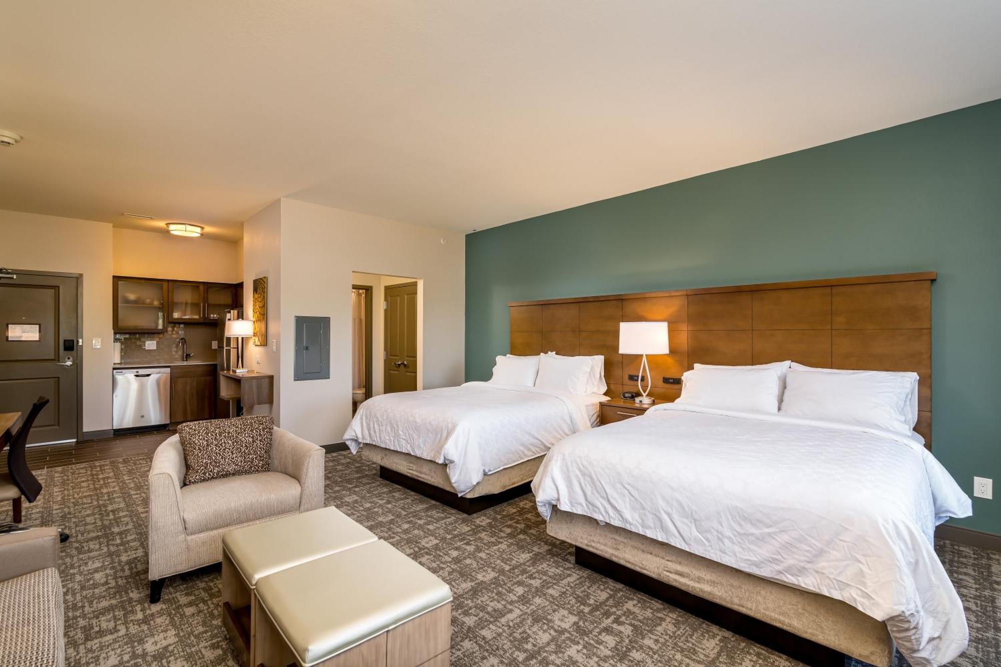 Staybridge Suites Florence - Cincinnati South By Ihg Exterior photo