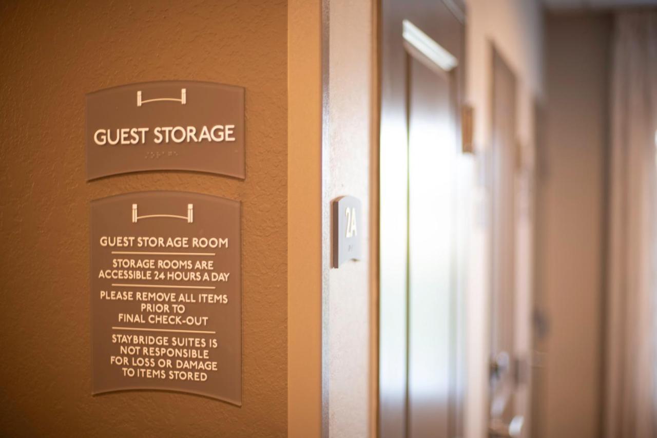 Staybridge Suites Florence - Cincinnati South By Ihg Exterior photo
