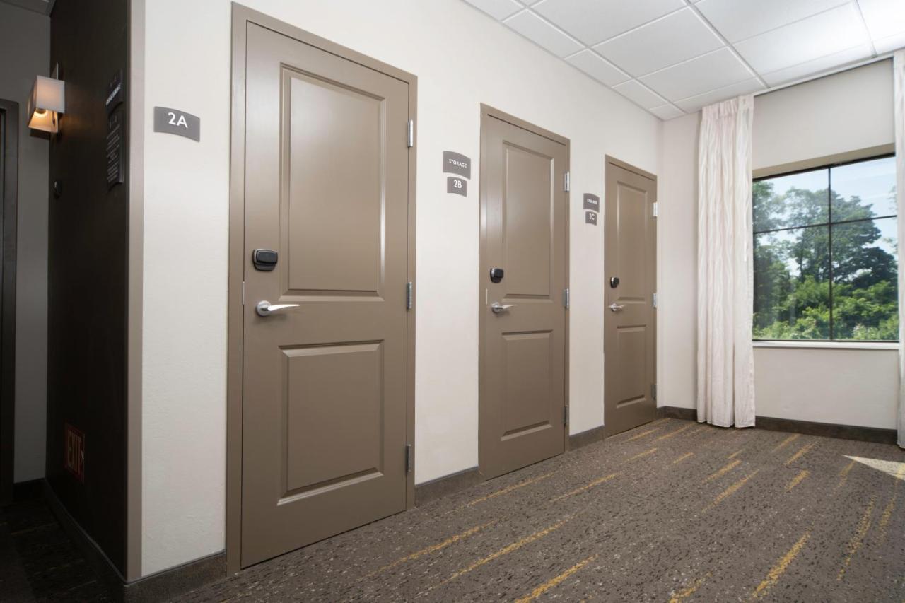 Staybridge Suites Florence - Cincinnati South By Ihg Exterior photo
