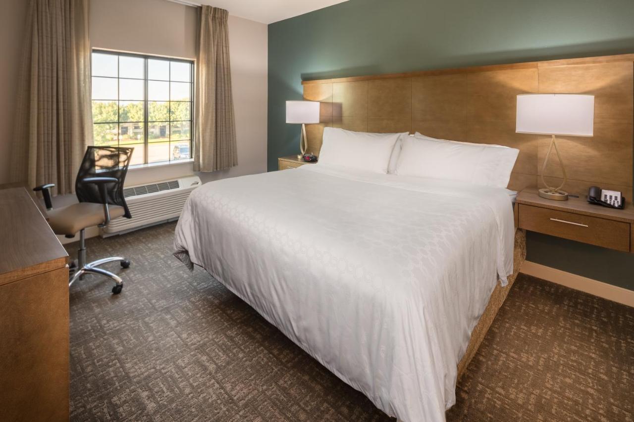 Staybridge Suites Florence - Cincinnati South By Ihg Exterior photo